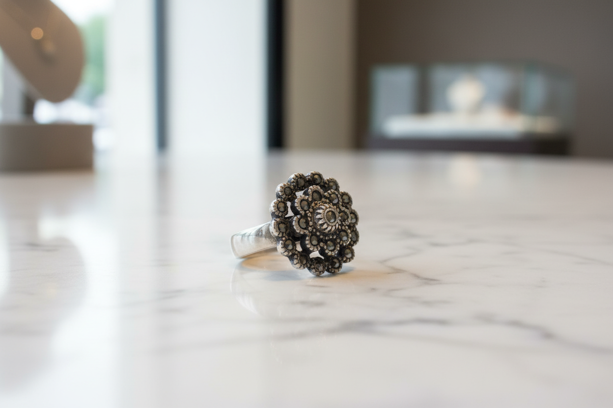 Portuguese Silver 925