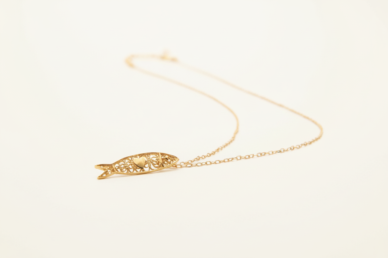 Sardinha Portuguesa Original