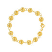 Viana’s Contas Bracelet — Gold-Plated Silver
